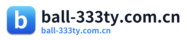 ball-333ty.com.cn Logo